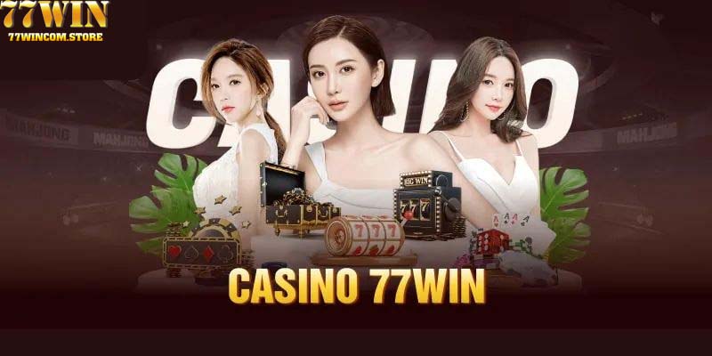 Thông tin về Casino 77WIN