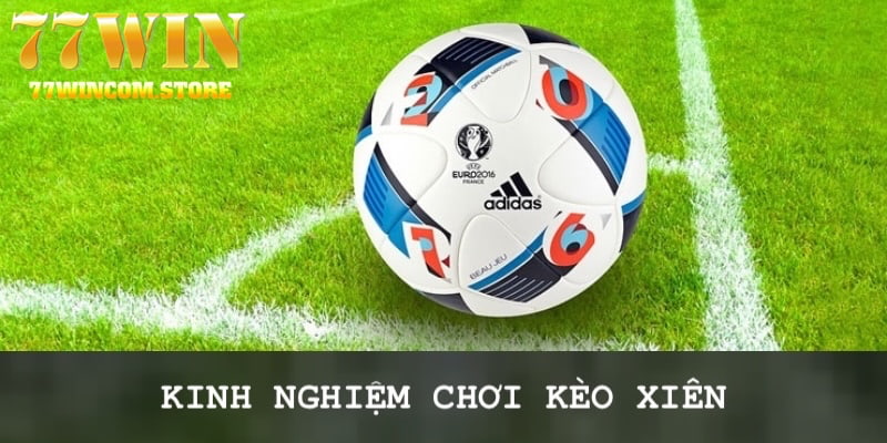 Học hỏi kinh nghiệm cá độ để nâng cao khả năng ăn tiền 