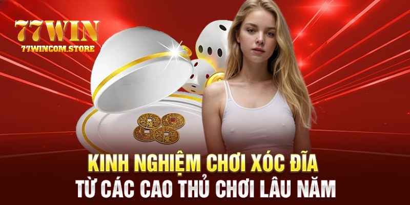 Xóc Đĩa - Mẹo Đặt Cược Giúp Hội Viên Thắng Lớn