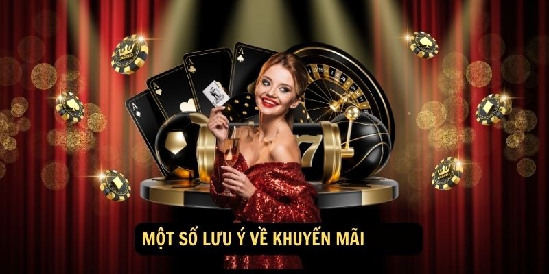 Khuyến mãi tại GO99 đi kèm với các điều kiện cụ thể